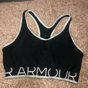 Under Armour Sports Bra